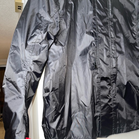 motorcycle jacket - Picture 14 of 16